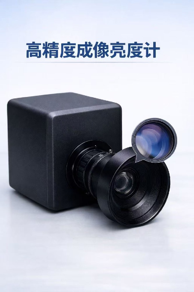 眩光UGR检测系统GR测试设备